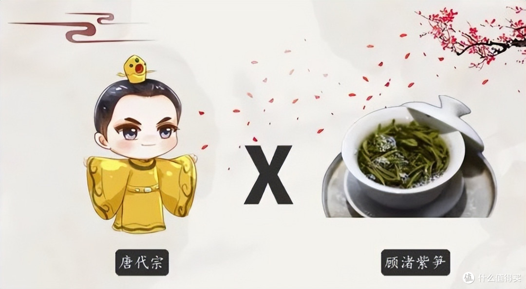 四川茶博会揭秘 皇帝们也曾是带货高手