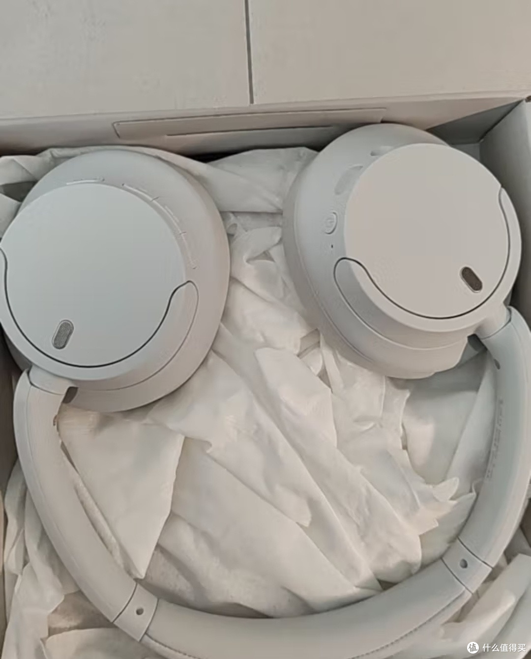 Sony头戴耳机,让你沉浸在音乐的海洋里!