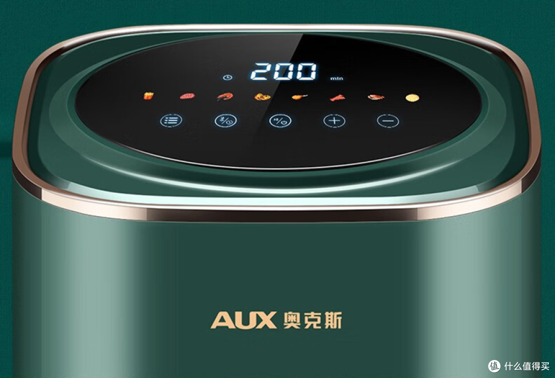 空气炸锅哪个品牌最好？五大爆款品牌360°测评推荐！