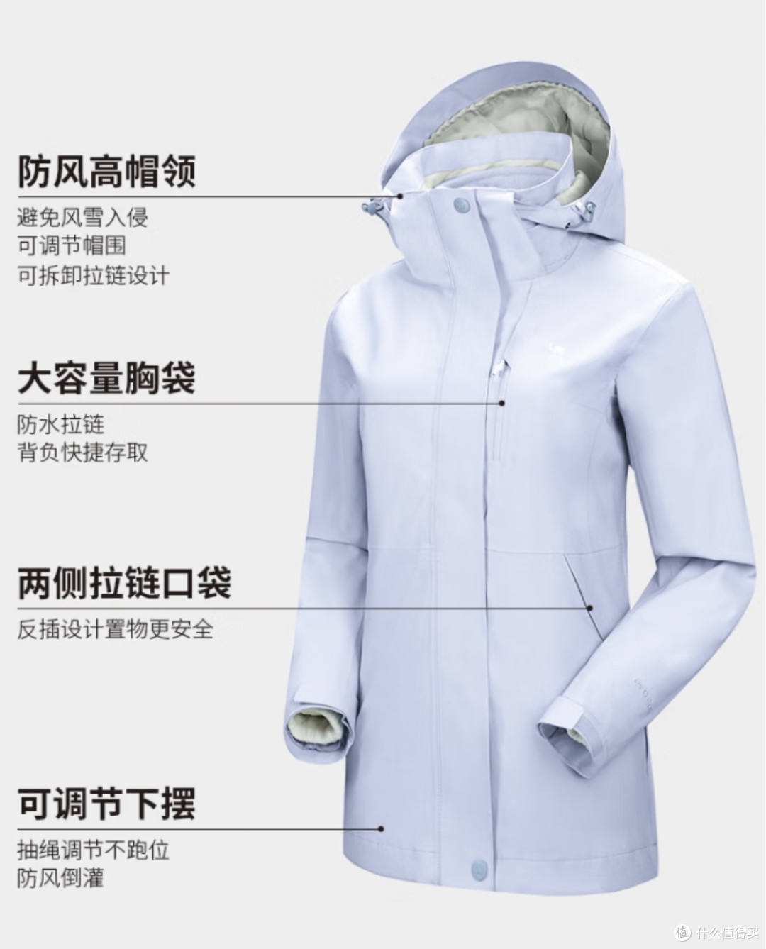不畏寒冷,无惧风霜雨雪!冬季出行护航有它就购了