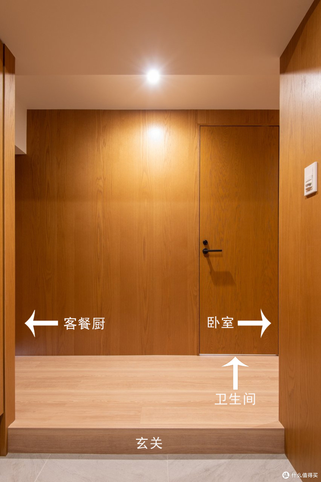 26岁小哥住72㎡家，温馨治愈，网友：在这个家看到岁月静好的模样