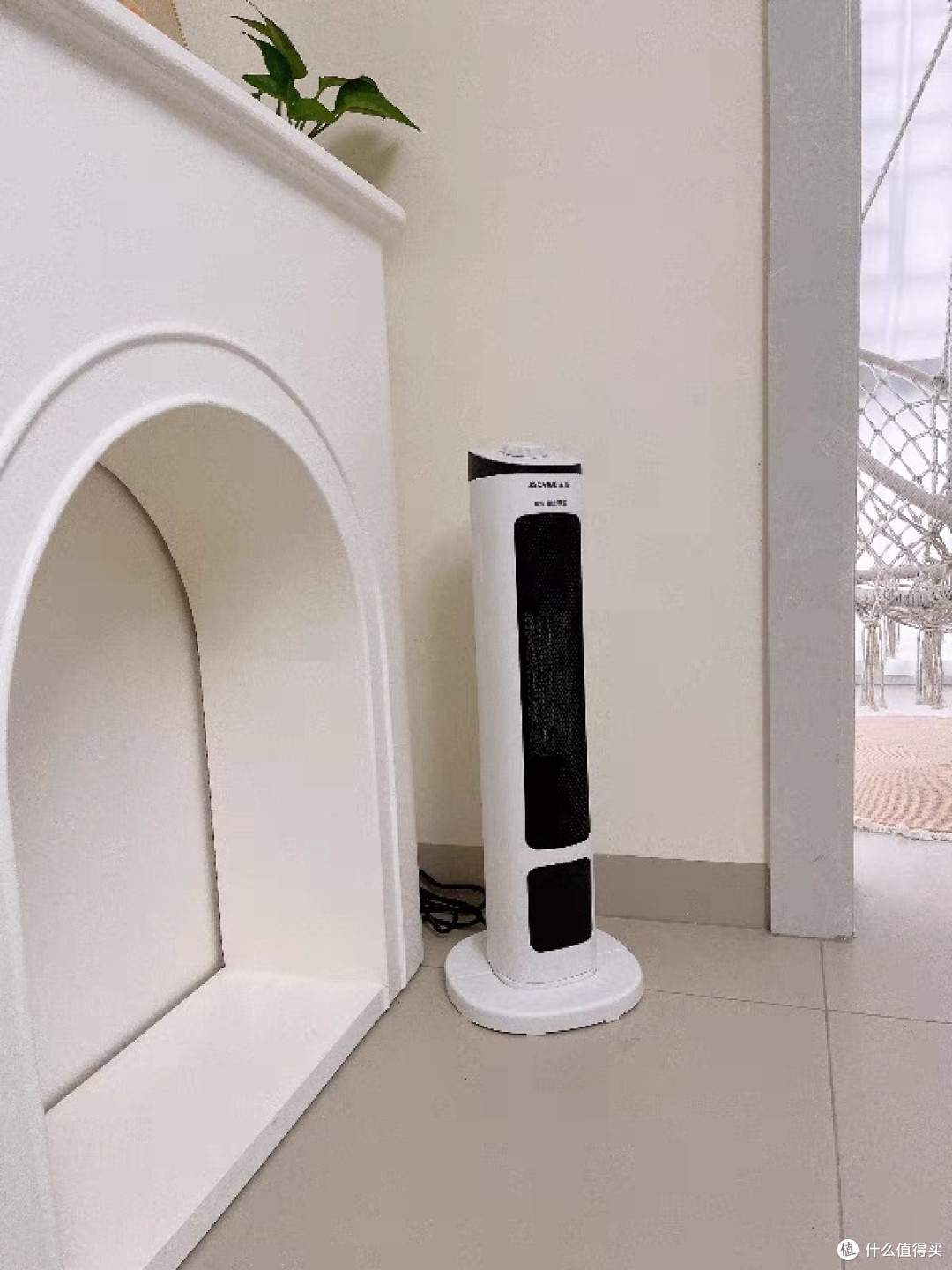取暖器