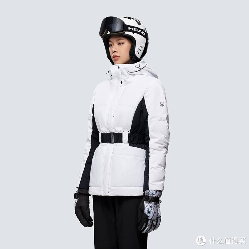 滑雪服的分类选择