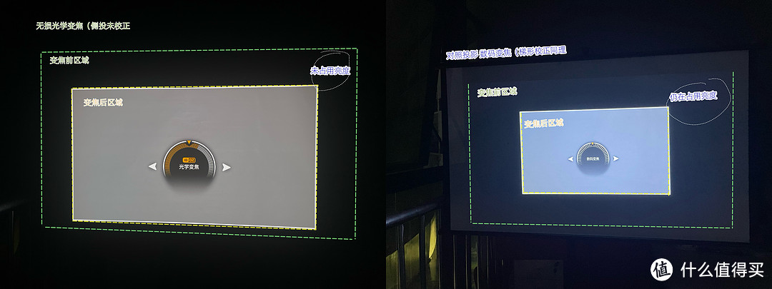 投影新王！极米RS 10 Ultra 护眼三色激光投影，最亮4K家用旗舰投影面市。首发测评！