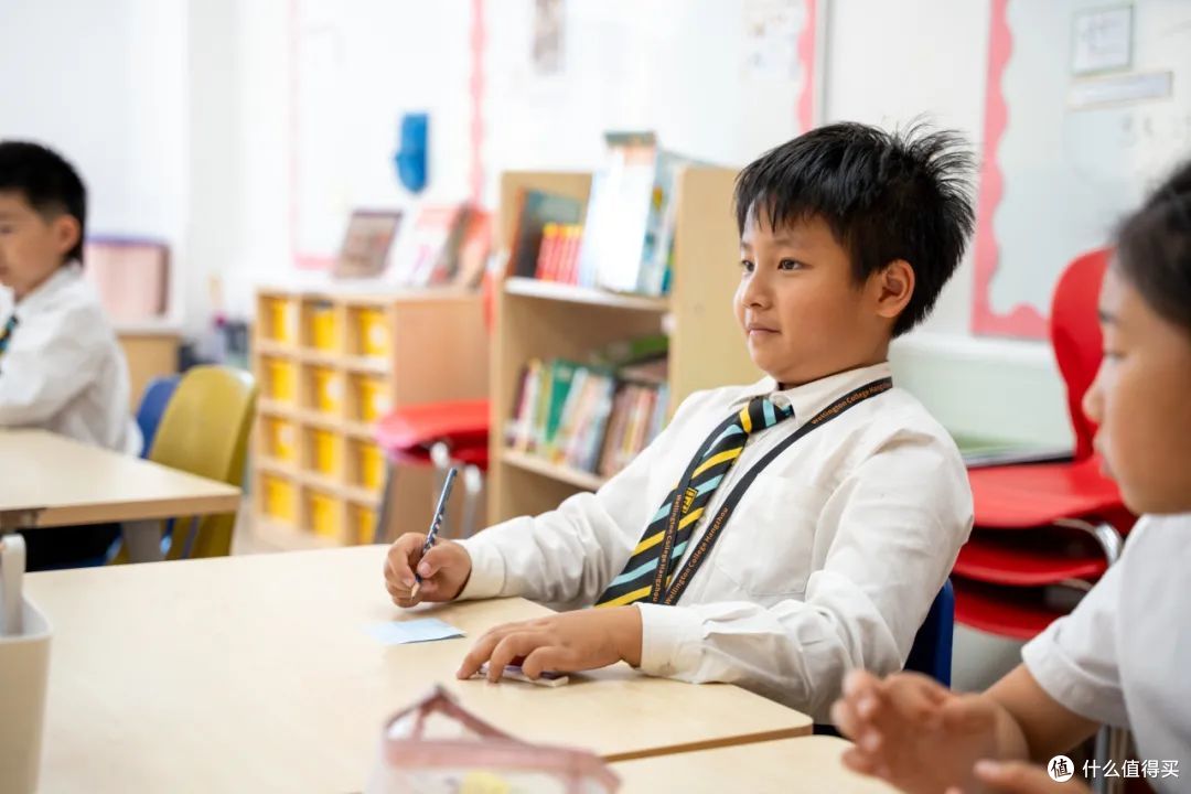 这所杭州民办学校招生开始啦,快来杭州惠立学校看看