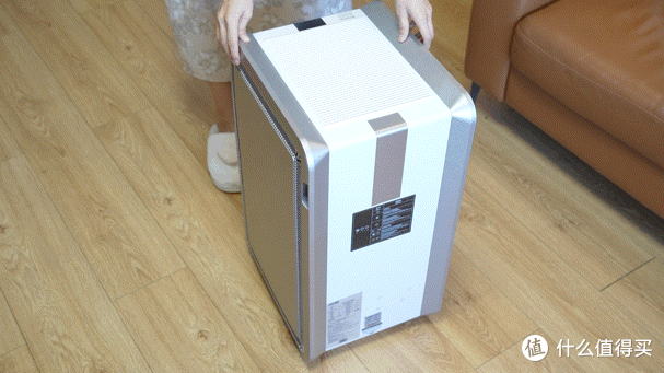 用空气消毒机预防流感?实测真不是智商税!流感季有娃养宠家庭全靠它!AOE空气消毒机