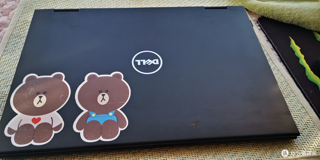 2023年年尾x鱼入手二手戴尔latitude3390二合一笔记本站内第一个