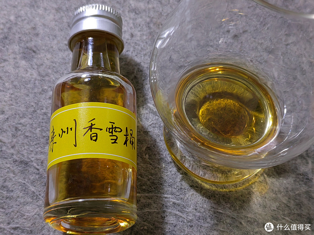 黄酒桶威士忌？比黄酒好喝吗？