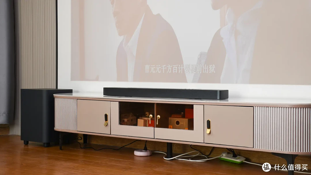 万元以下回音壁怎么选?JBL/三星/索尼对比体验