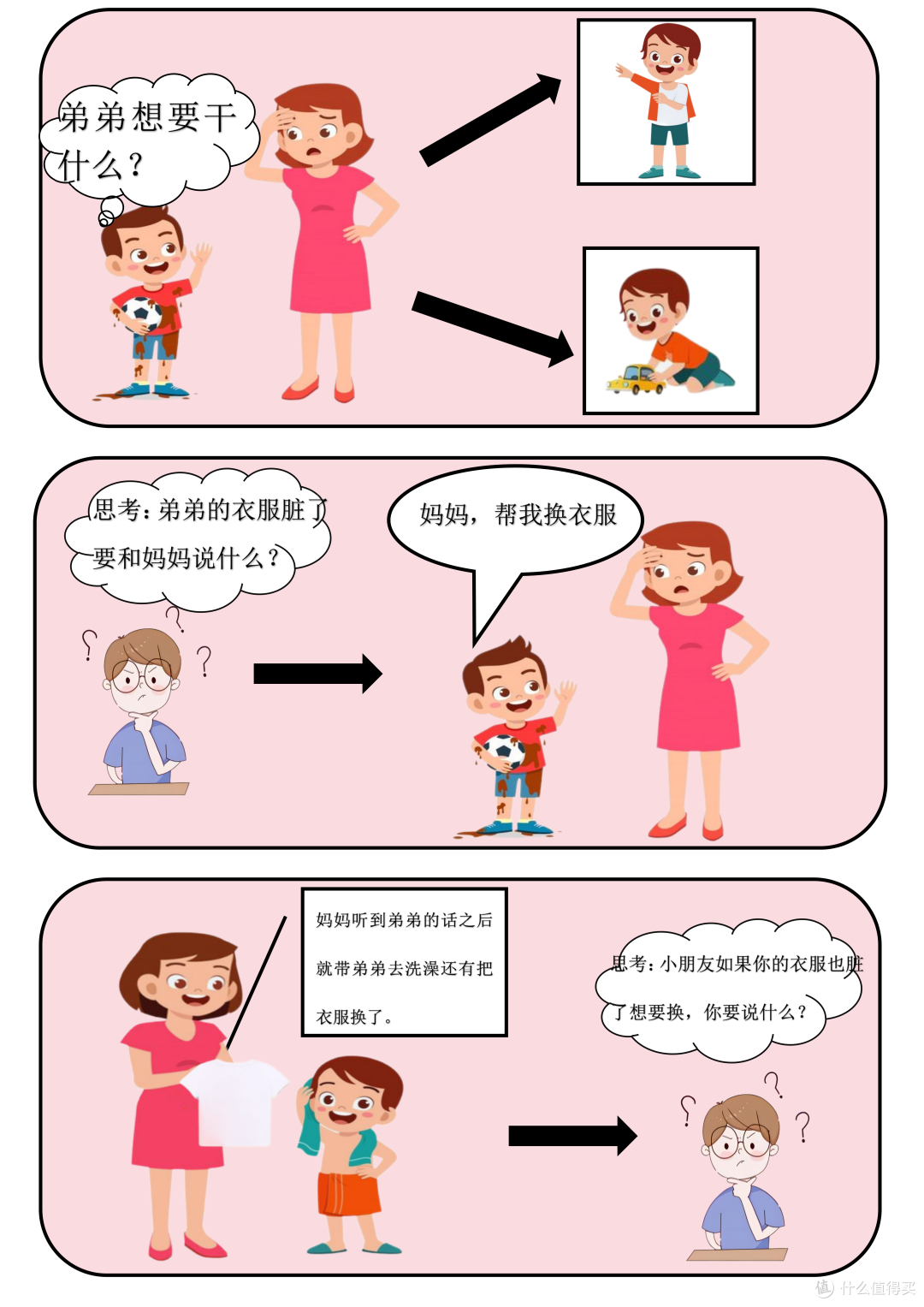 日常社交情境:通过视觉理解促进语言理解与表达