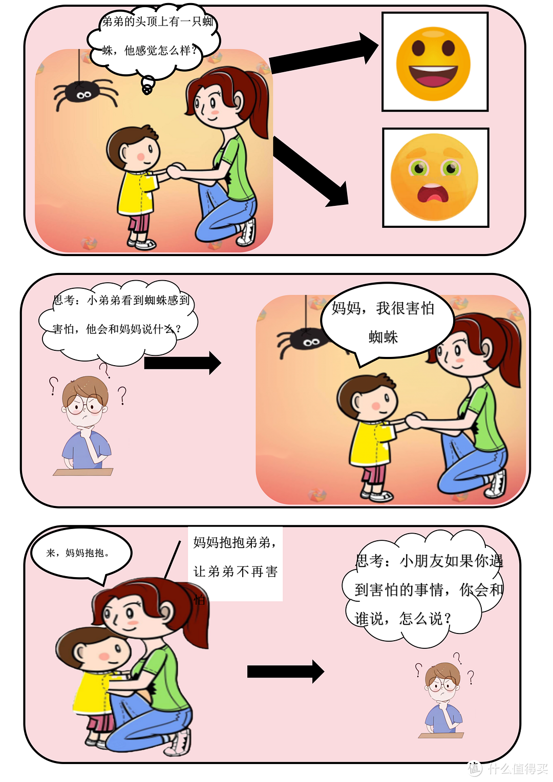 日常社交情境:通过视觉理解促进语言理解与表达