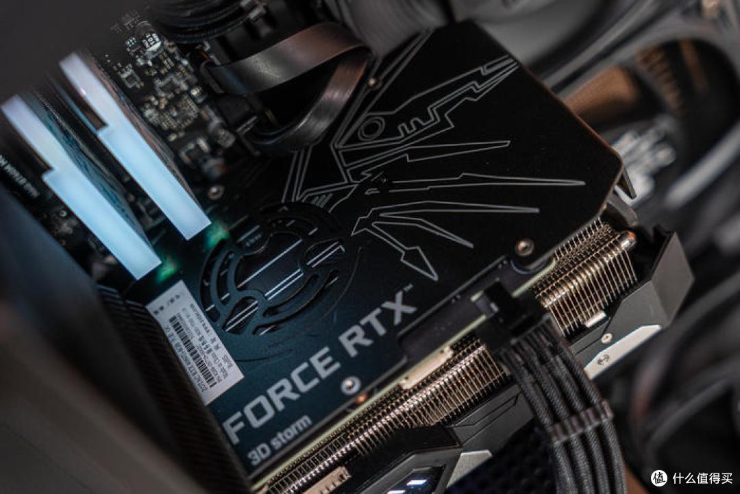酷黑小爽——DARK ROCK PRO5+微星B760迫击炮2+索泰4060TI+乔思伯D300装机展示