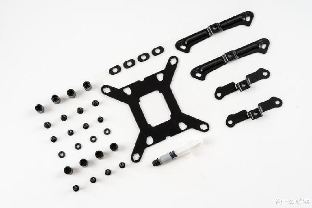 酷黑小爽——DARK ROCK PRO5+微星B760迫击炮2+索泰4060TI+乔思伯D300装机展示