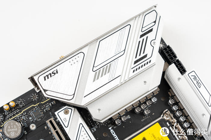 酷黑小爽——DARK ROCK PRO5+微星B760迫击炮2+索泰4060TI+乔思伯D300装机展示