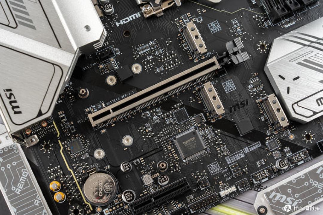 酷黑小爽——DARK ROCK PRO5+微星B760迫击炮2+索泰4060TI+乔思伯D300装机展示