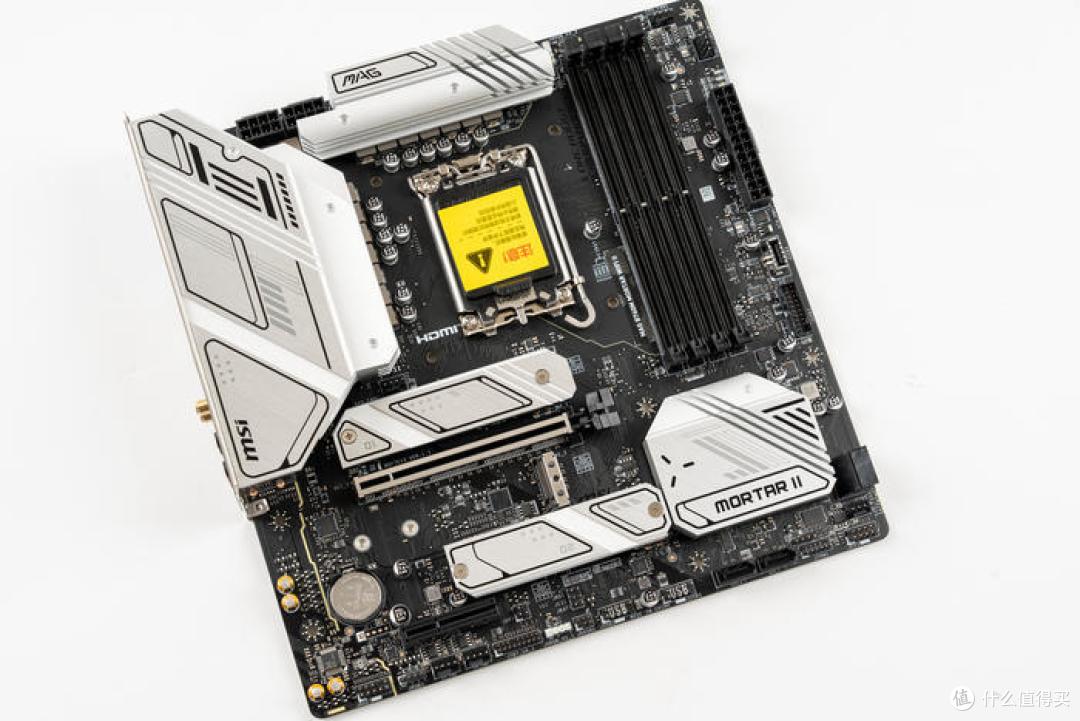 酷黑小爽——DARK ROCK PRO5+微星B760迫击炮2+索泰4060TI+乔思伯D300装机展示