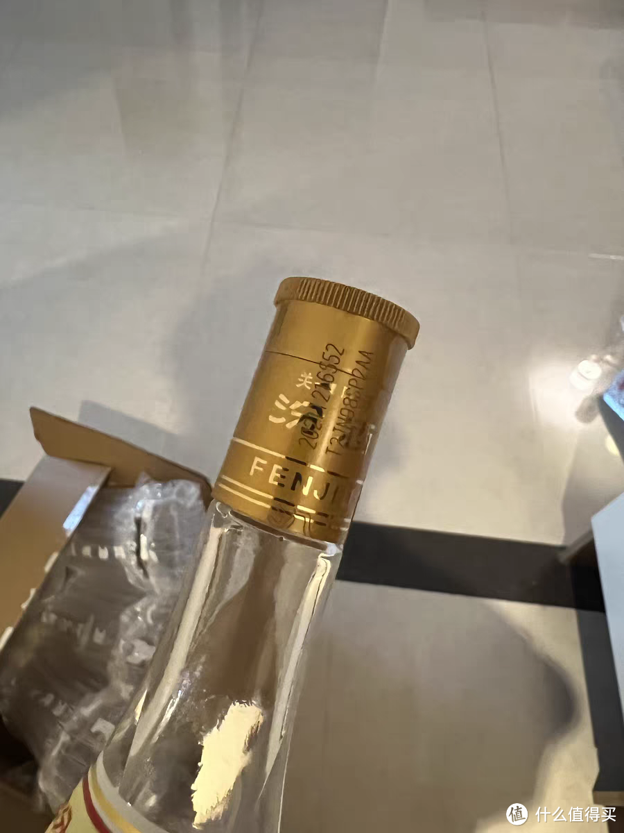 入口绵甜的汾酒,老爸最爱喝的一款白酒