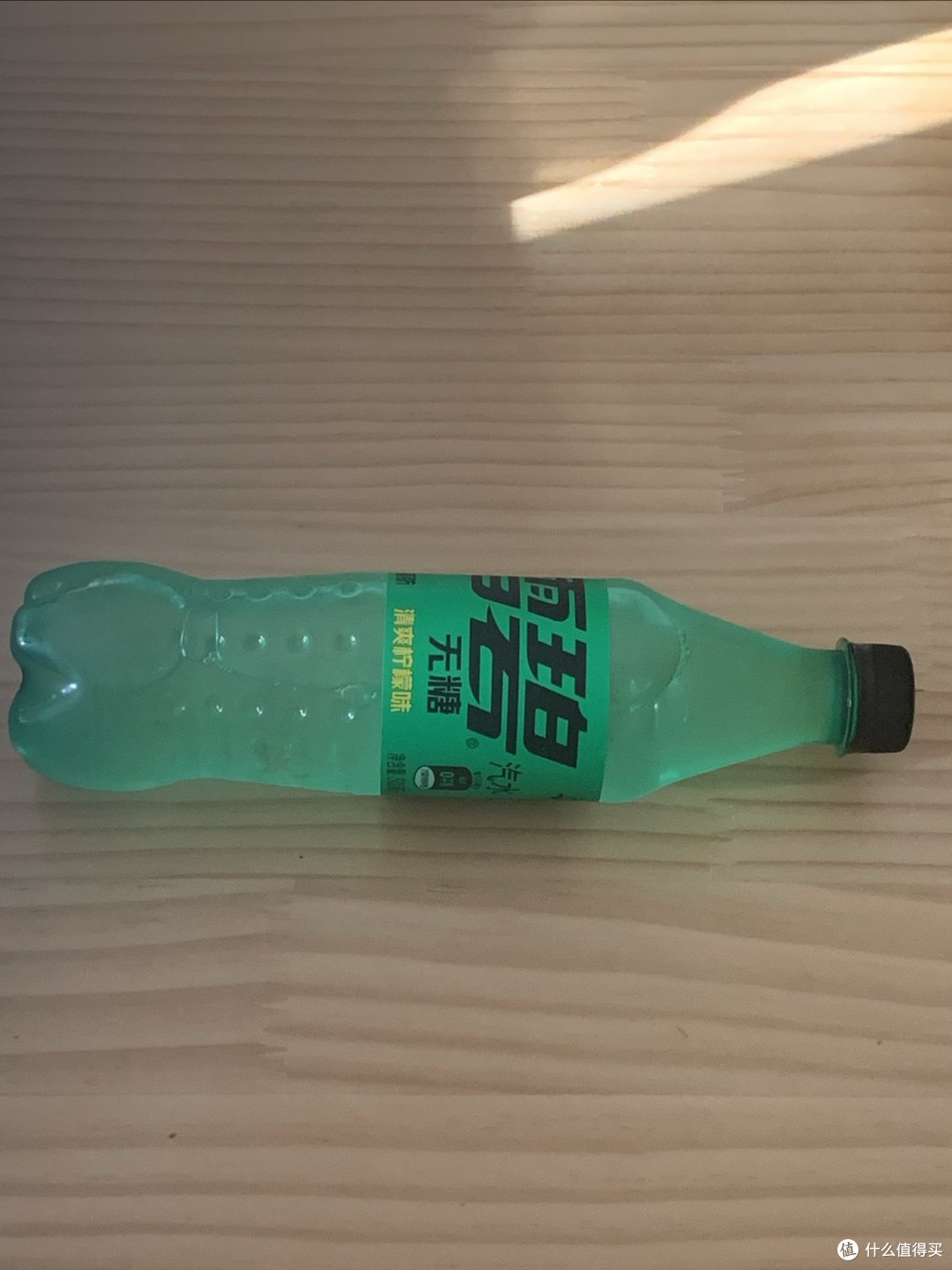 无糖雪碧,气足味美,当做年货上桌很合适!又划算!