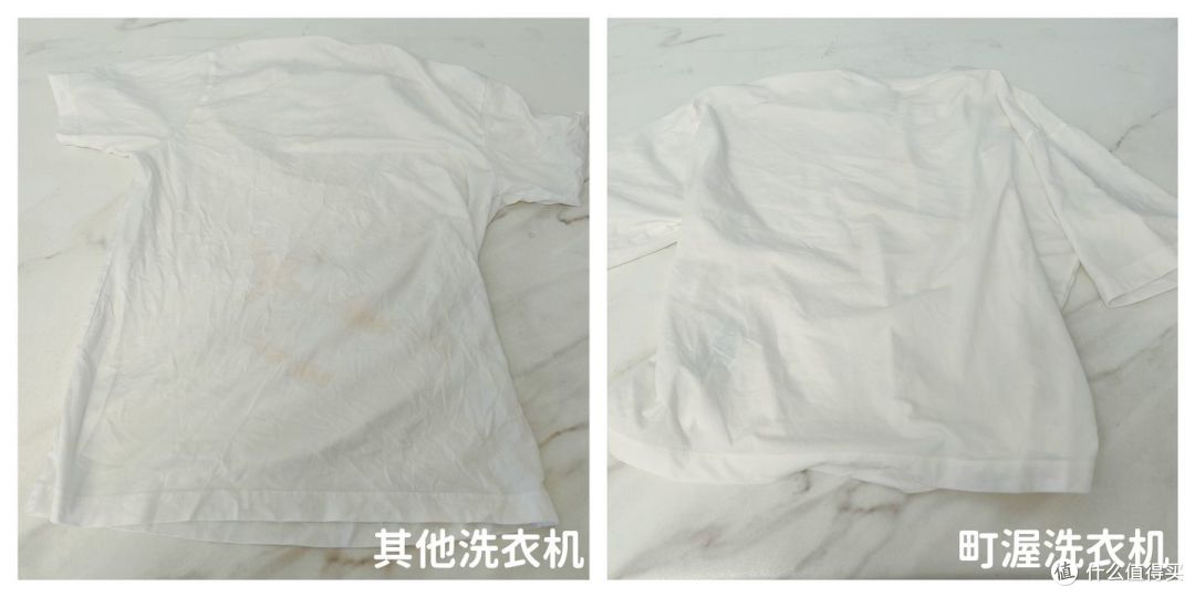 有什么洗衣机推荐么？最近很火的Twinwash町渥H5G Pro怎么样？町渥H5G Pro实测告诉你
