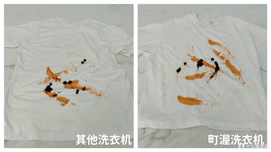 有什么洗衣机推荐么？最近很火的Twinwash町渥H5G Pro怎么样？町渥H5G Pro实测告诉你