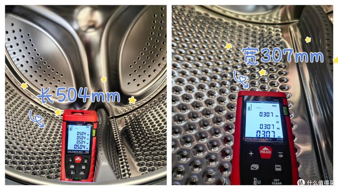 有什么洗衣机推荐么？最近很火的Twinwash町渥H5G Pro怎么样？町渥H5G Pro实测告诉你