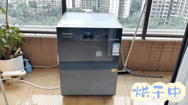 有什么洗衣机推荐么？最近很火的Twinwash町渥H5G Pro怎么样？町渥H5G Pro实测告诉你