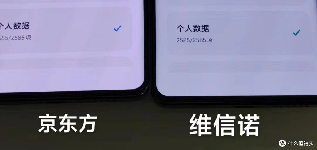 小米14和vivoX100的护眼表现谁更加出色一些?