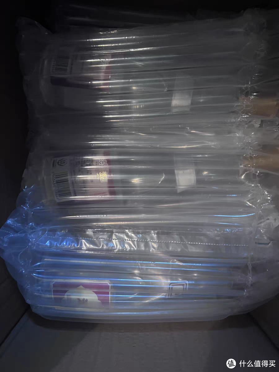 马上就是过年了,给老爸买箱汾酒,感谢他一年的辛苦付出