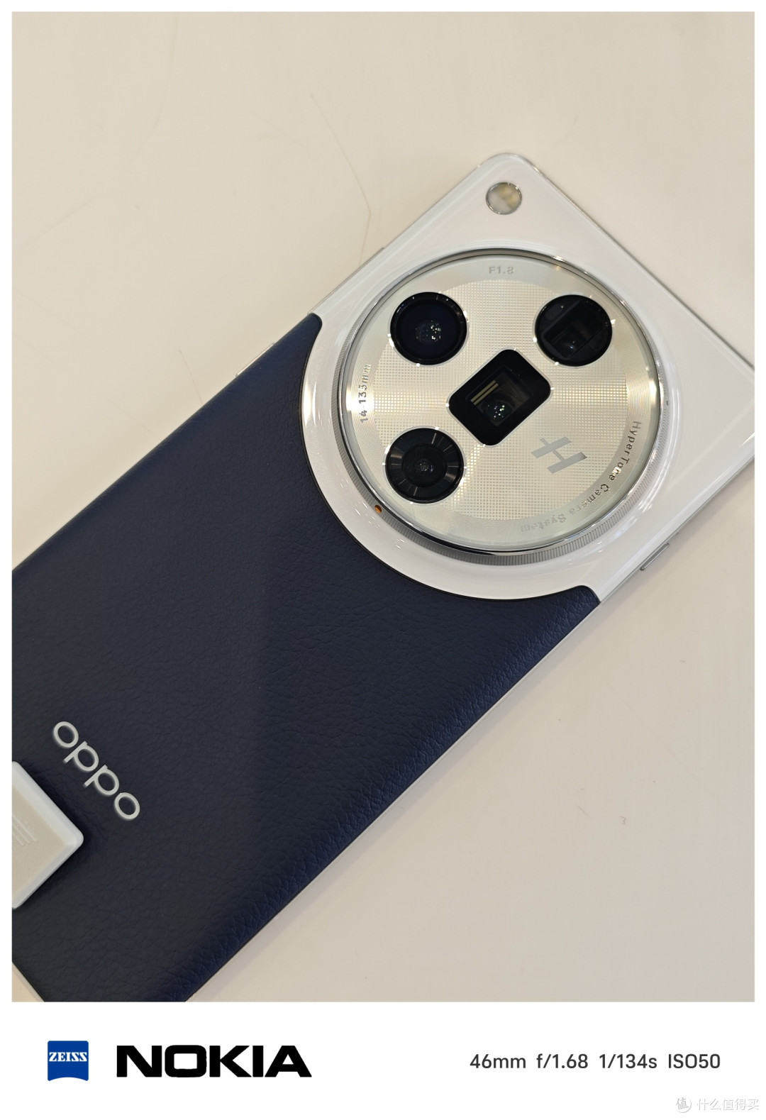 OPPO find X7系列线下真实体验