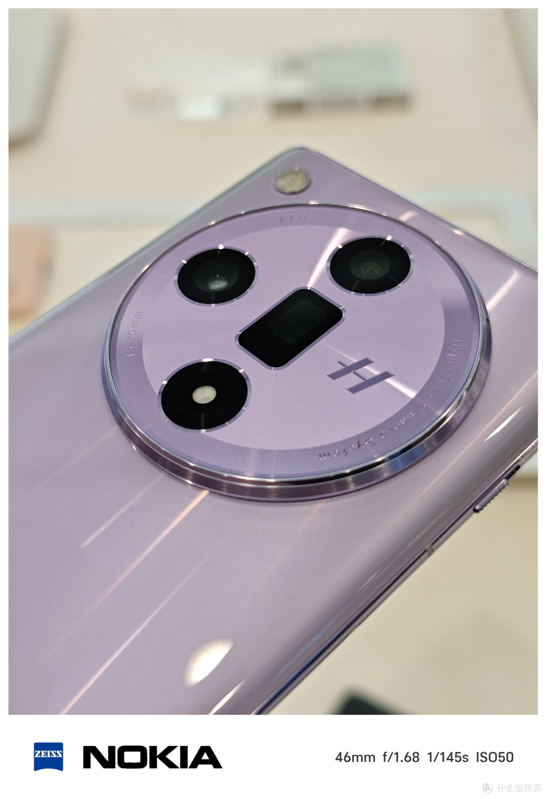 OPPO find X7系列线下真实体验