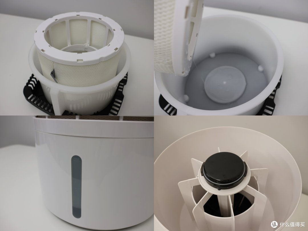 家用加湿器怎么选?告诉你如何选择加湿器,3款申井无雾加湿器开箱测评
