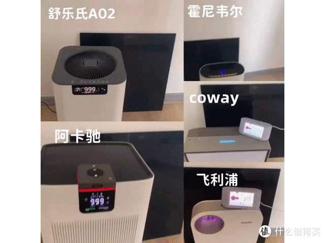 空气净化器推荐:airx、IAM、舒乐氏、戴森、布鲁雅尔、honeywell、IQair等空气净化器什么品牌好