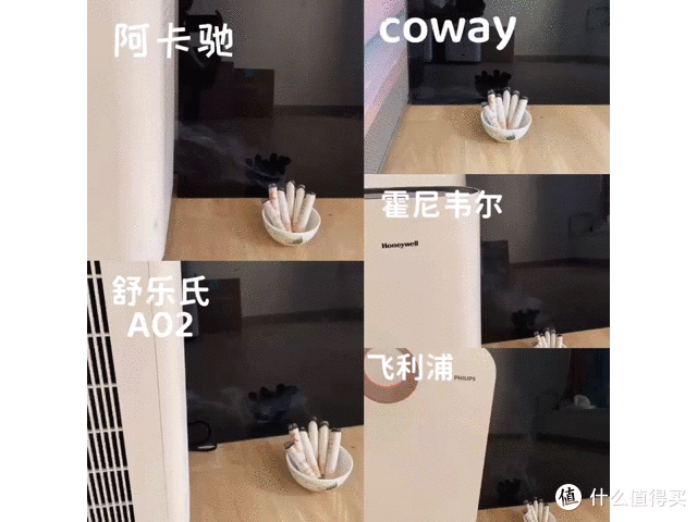 空气净化器推荐:airx、IAM、舒乐氏、戴森、布鲁雅尔、honeywell、IQair等空气净化器什么品牌好