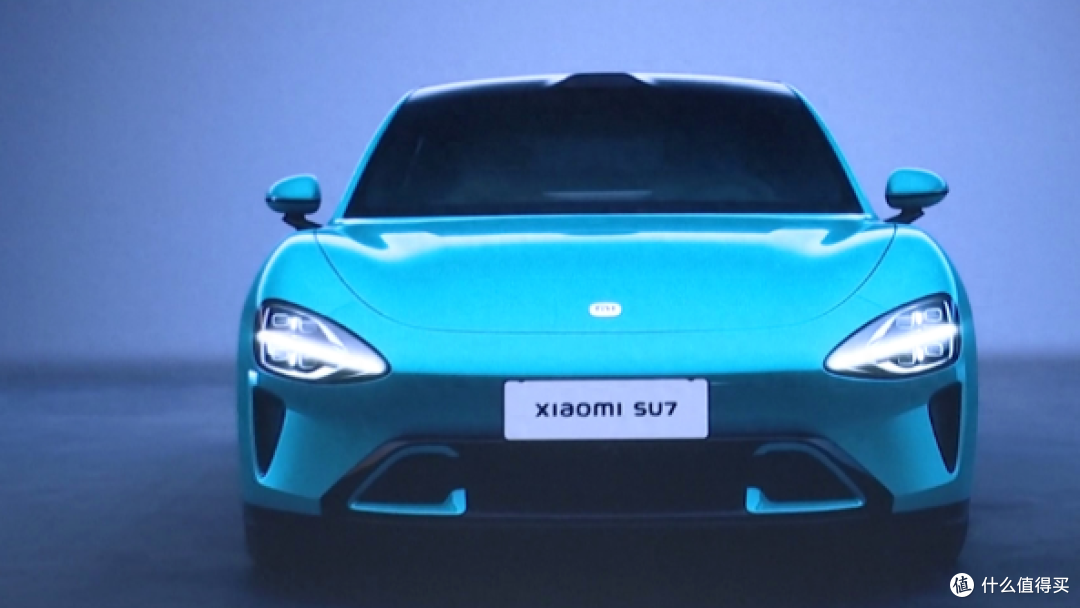 拨开小米SU7定价迷雾,价格或在30万左右?