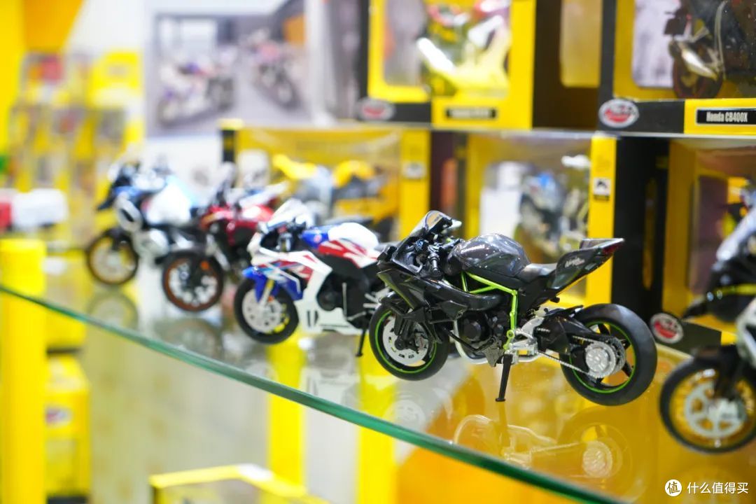 继续云逛展~2024年香港玩具展次日见闻