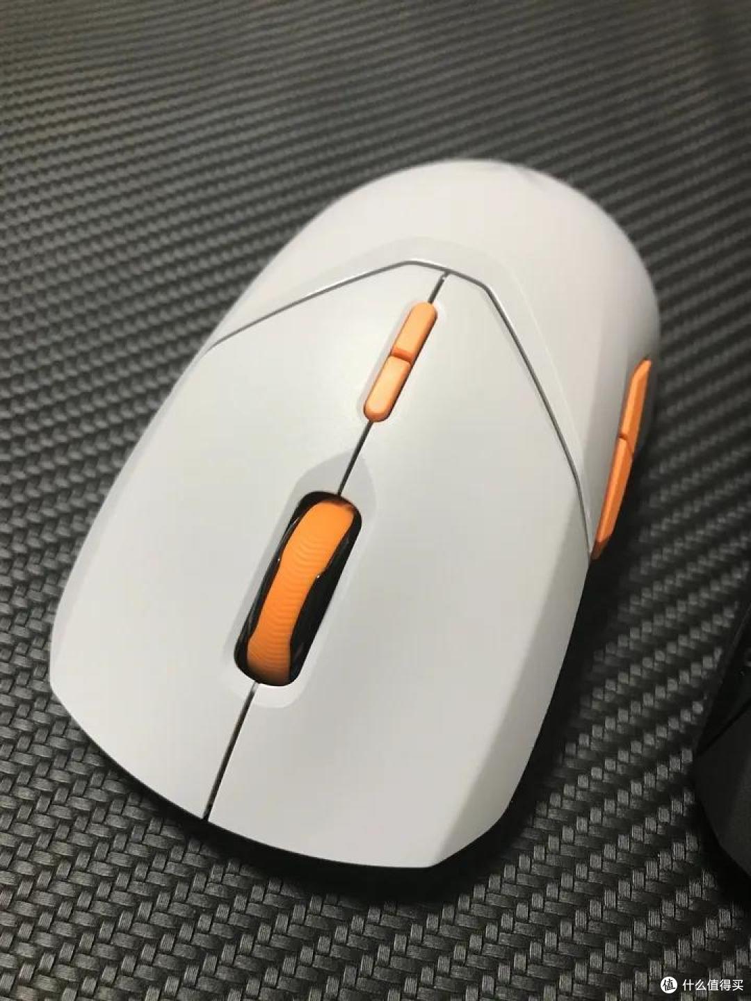 雷柏VT9PRO&VT9PRO Mini:轻量化鼠标的双生花,玩家手中的控操利器