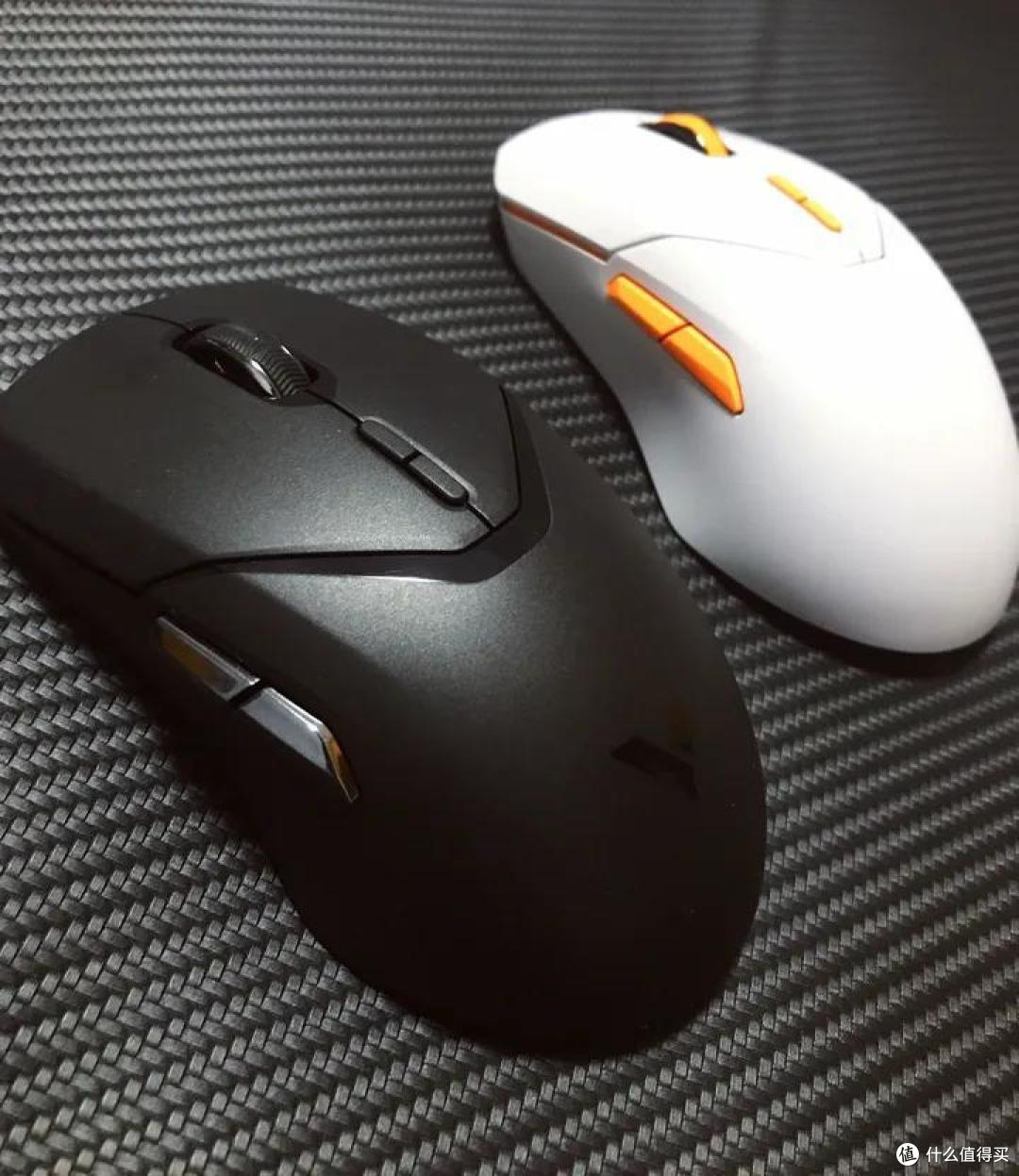 雷柏VT9PRO&VT9PRO Mini:轻量化鼠标的双生花,玩家手中的控操利器
