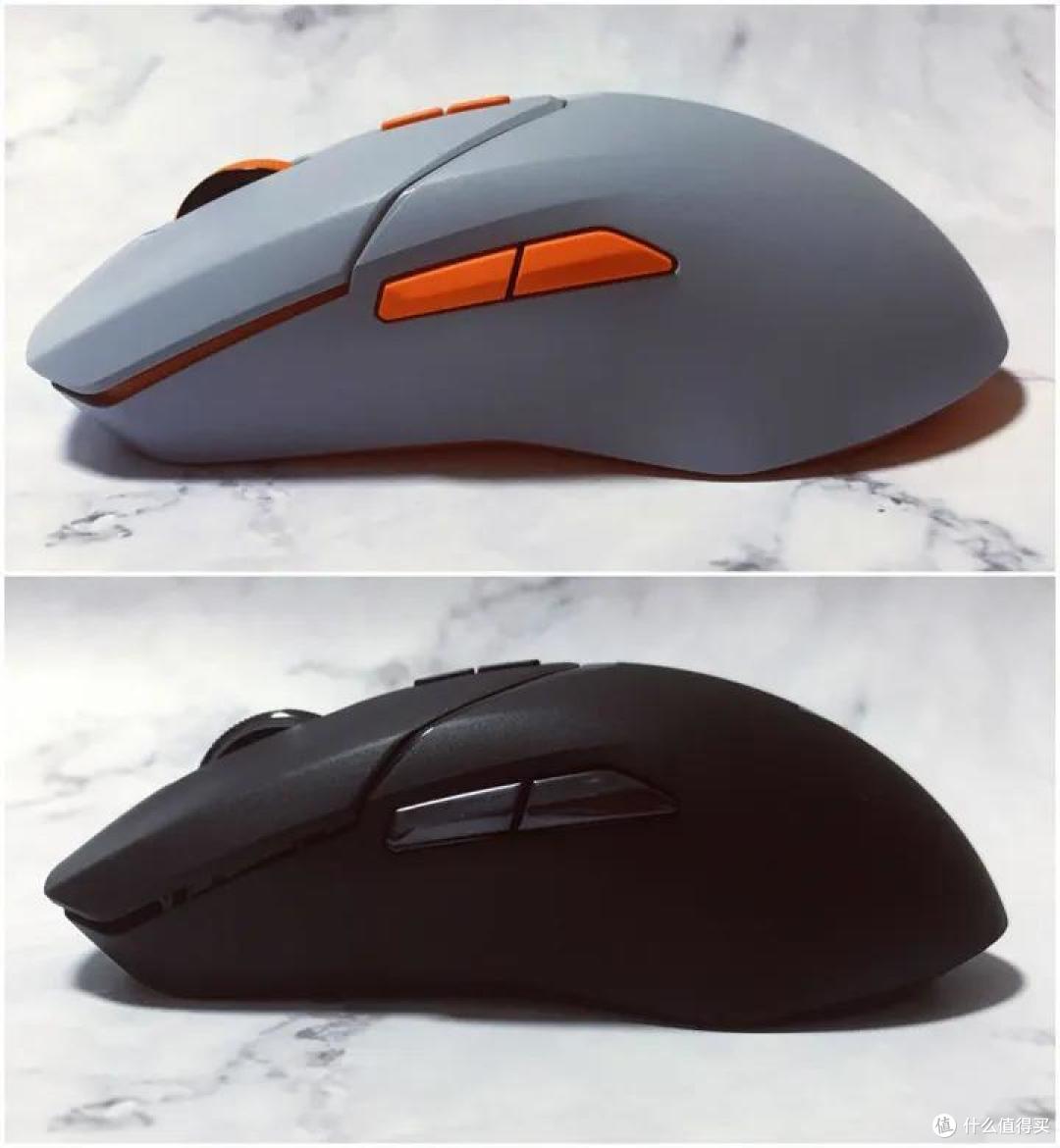 雷柏VT9PRO&VT9PRO Mini:轻量化鼠标的双生花,玩家手中的控操利器