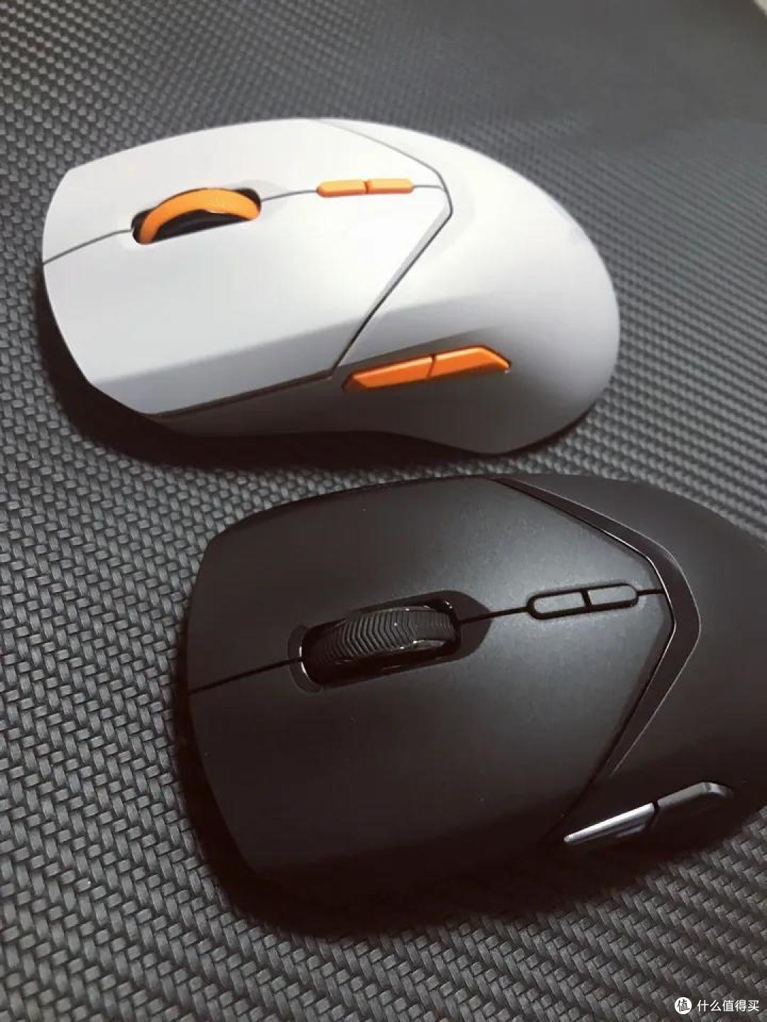 雷柏VT9PRO&VT9PRO Mini:轻量化鼠标的双生花,玩家手中的控操利器
