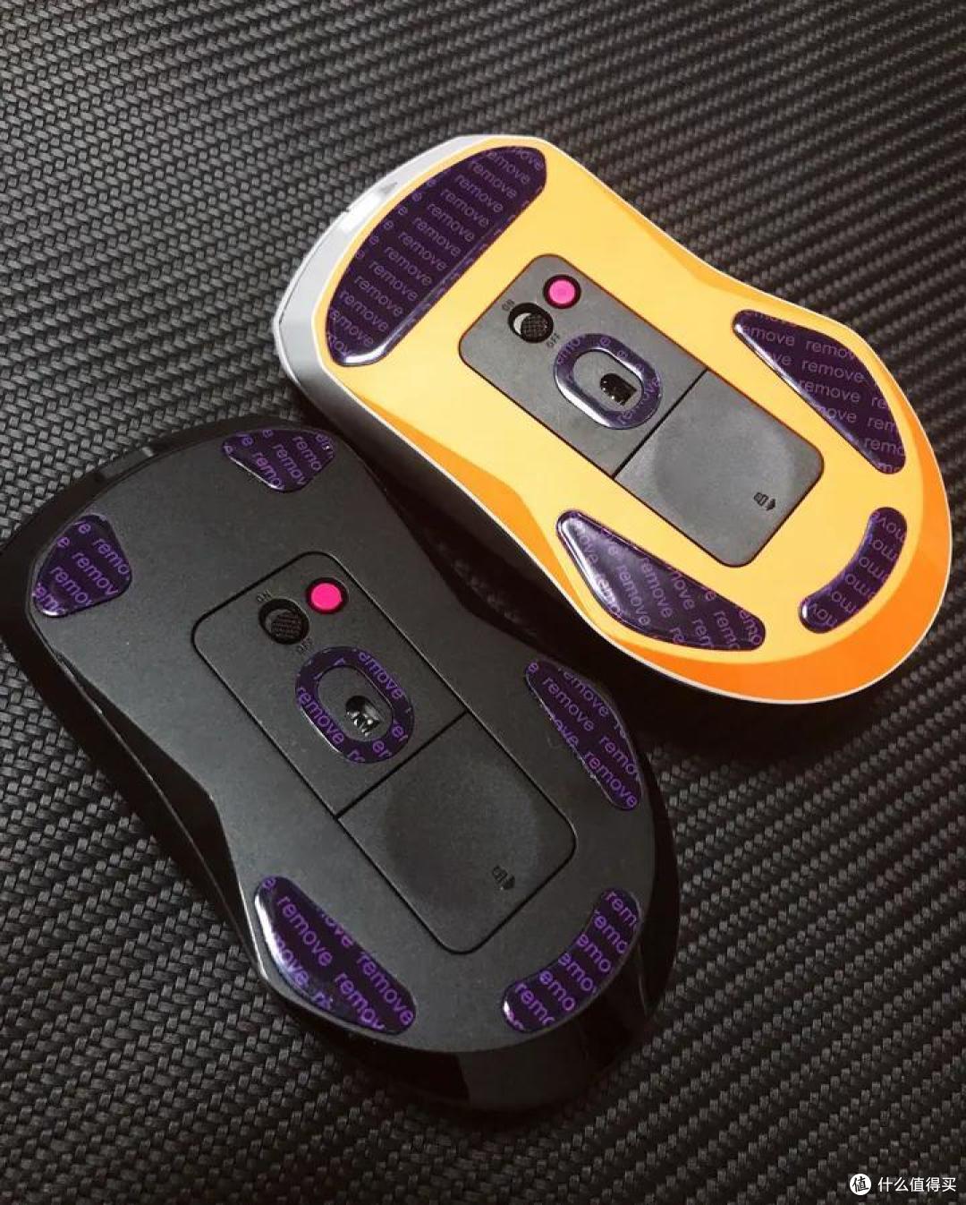 雷柏VT9PRO&VT9PRO Mini:轻量化鼠标的双生花,玩家手中的控操利器