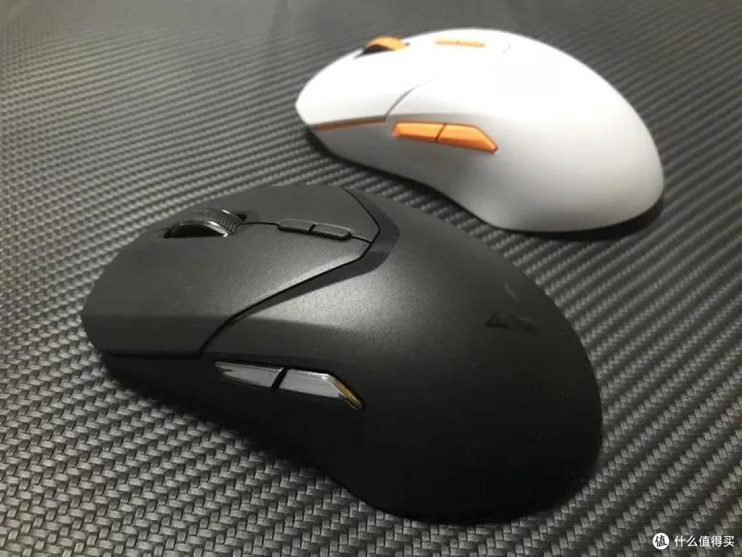 雷柏VT9PRO&VT9PRO Mini:轻量化鼠标的双生花,玩家手中的控操利器