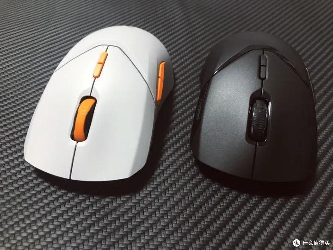 雷柏VT9PRO&VT9PRO Mini:轻量化鼠标的双生花,玩家手中的控操利器