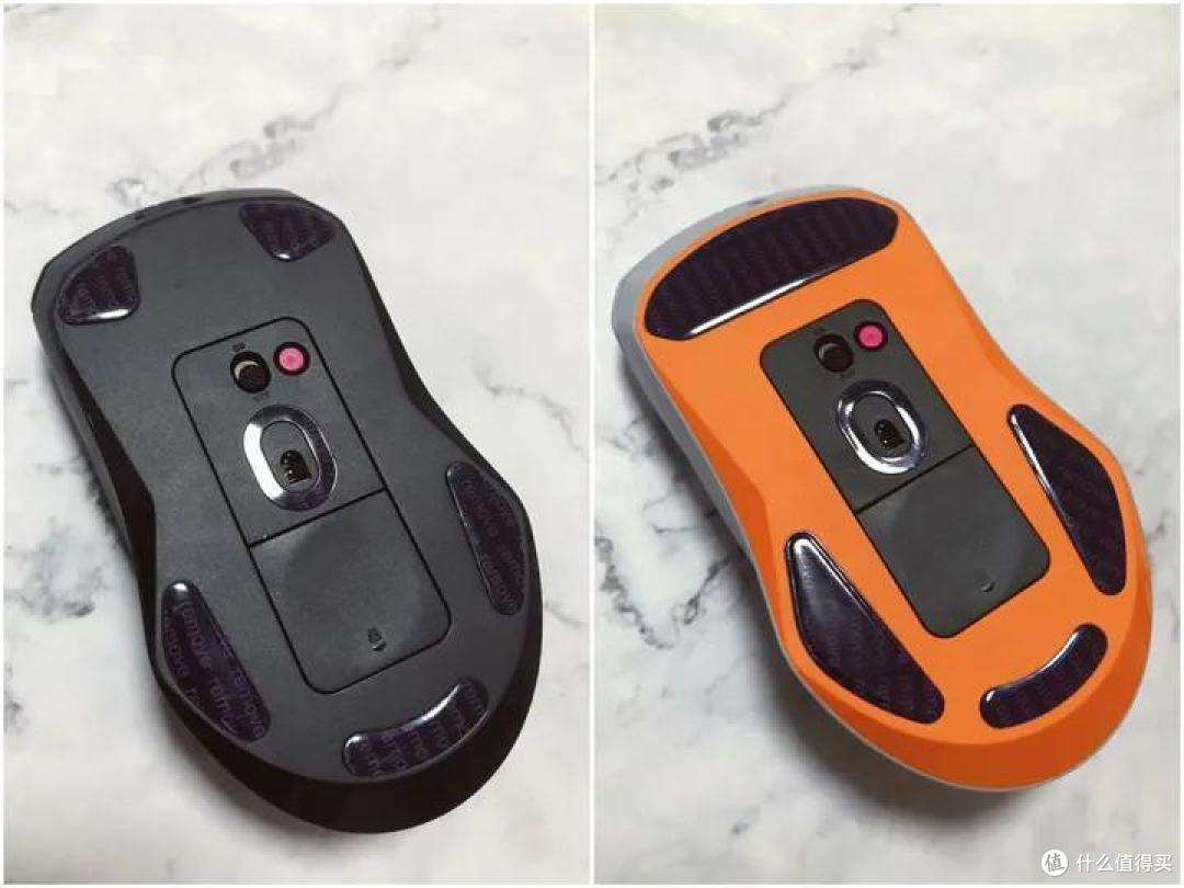雷柏VT9PRO&VT9PRO Mini:轻量化鼠标的双生花,玩家手中的控操利器