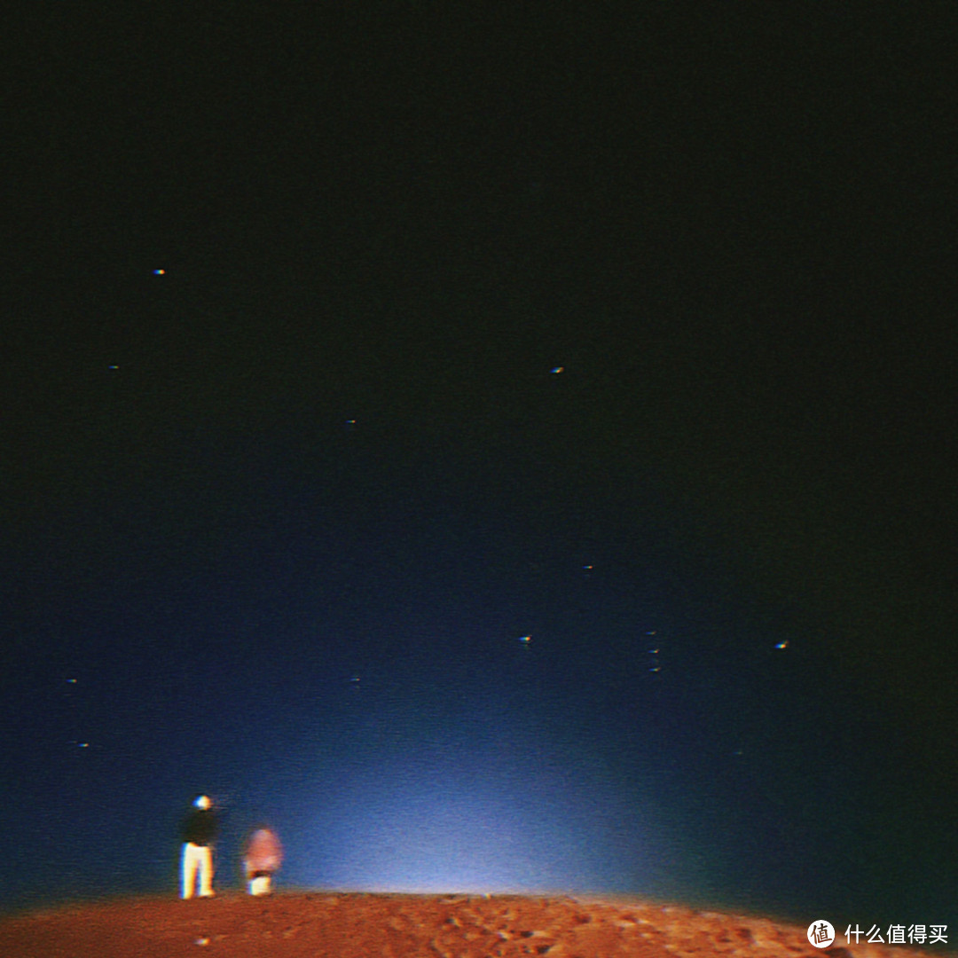 冬季错峰旅游性价比之王--中卫沙漠星星酒店!沙漠徒步,野攀贺兰山一站式体验~