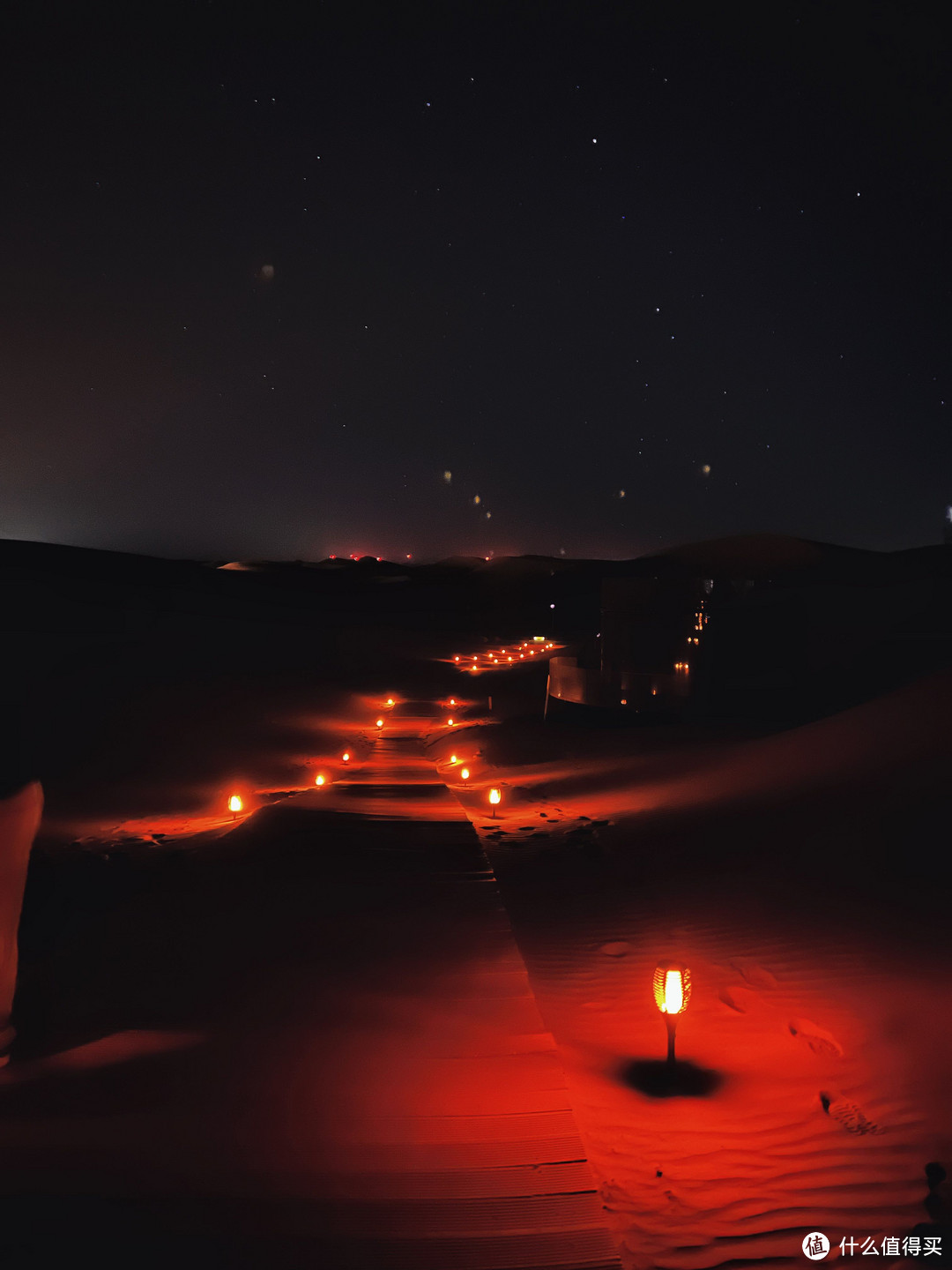 冬季错峰旅游性价比之王--中卫沙漠星星酒店！沙漠徒步，野攀贺兰山一站式体验~