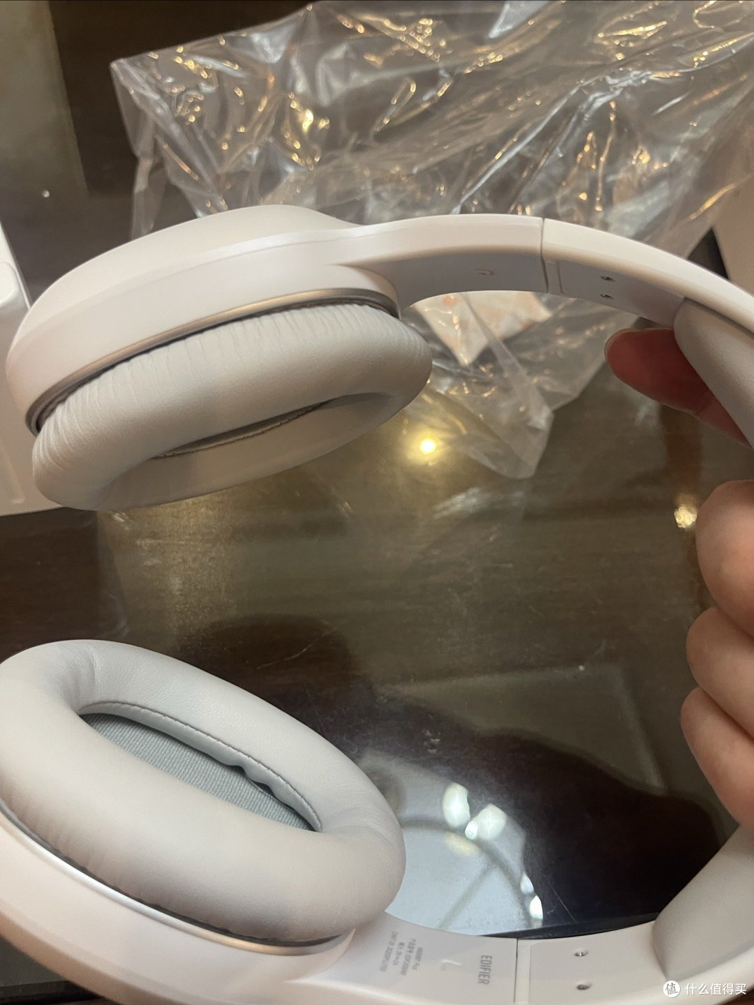 众测|漫步者W800BTPlus耳机,做工精致,我终于有了我的游戏耳机拉