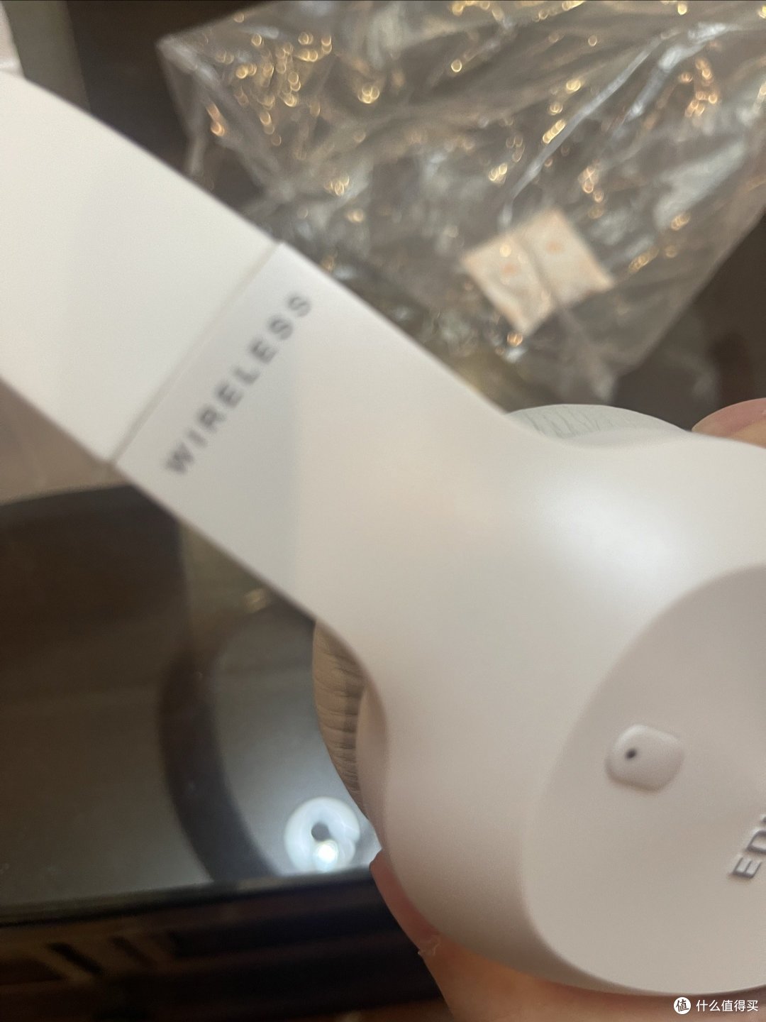 众测|漫步者W800BTPlus耳机,做工精致,我终于有了我的游戏耳机拉