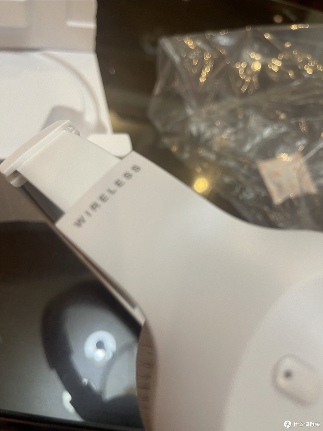 众测|漫步者W800BTPlus耳机,做工精致,我终于有了我的游戏耳机拉