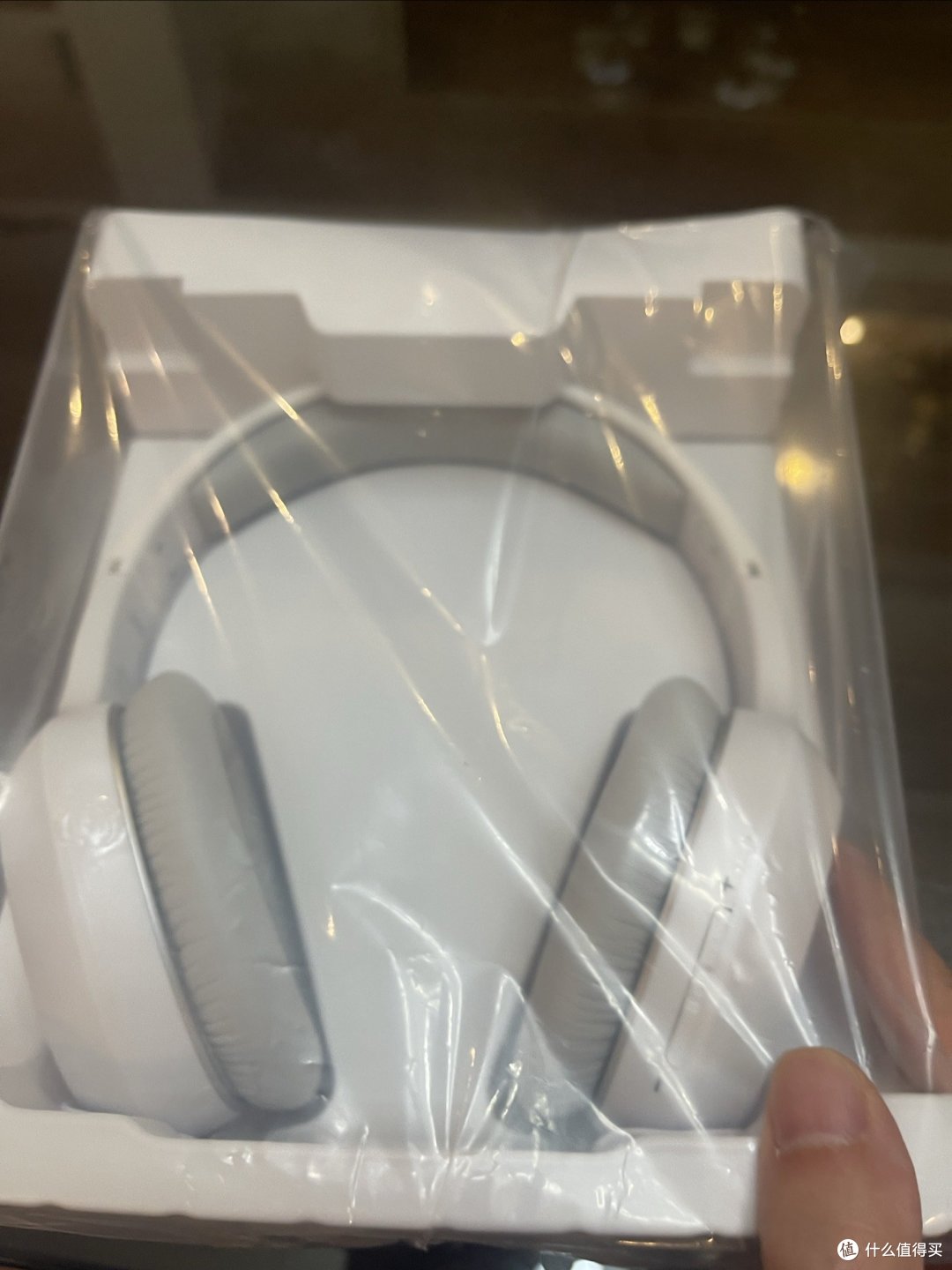 众测|漫步者W800BTPlus耳机,做工精致,我终于有了我的游戏耳机拉
