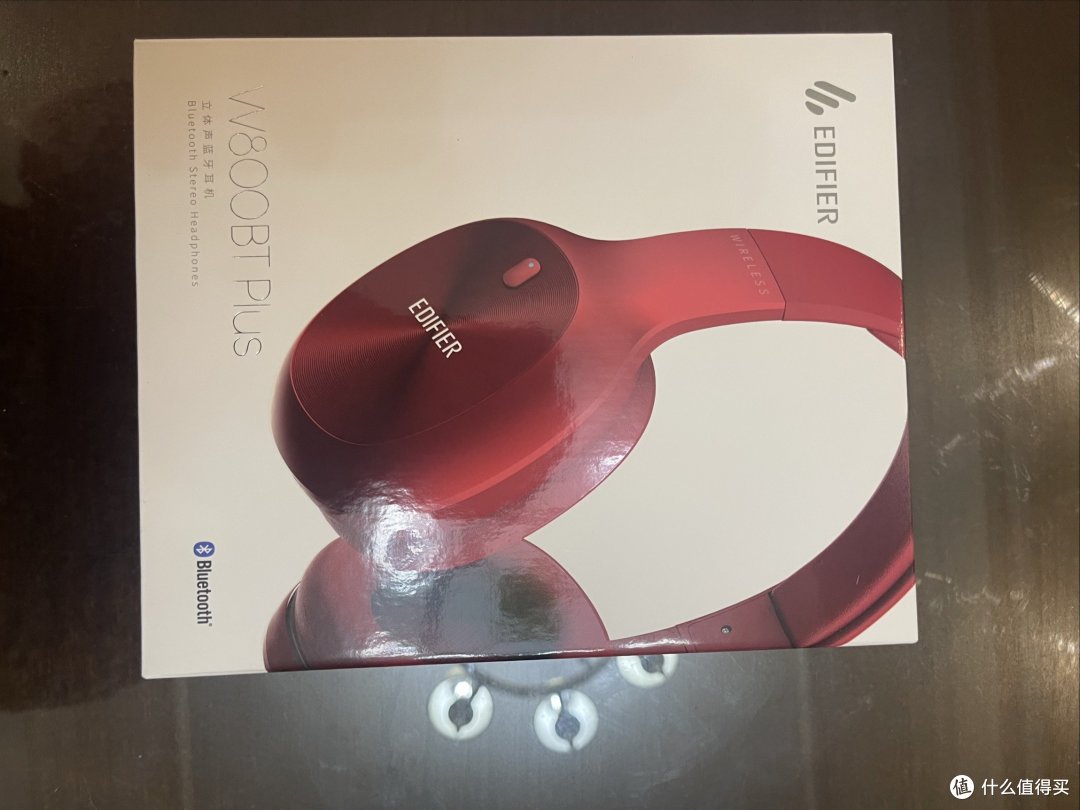 众测|漫步者W800BTPlus耳机,做工精致,我终于有了我的游戏耳机拉